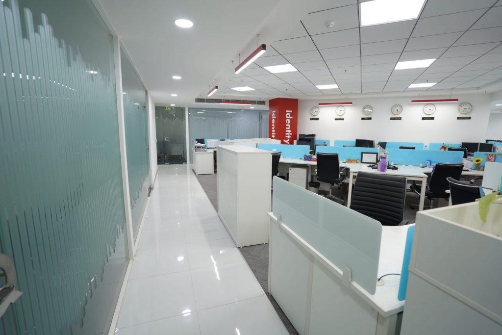 What is Modular Office Furniture and How Can it Improve Work