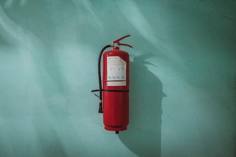 Fire Extinguisher Placement Where Should You Keep Your Extinguisher? by Preventive Fire Issuu