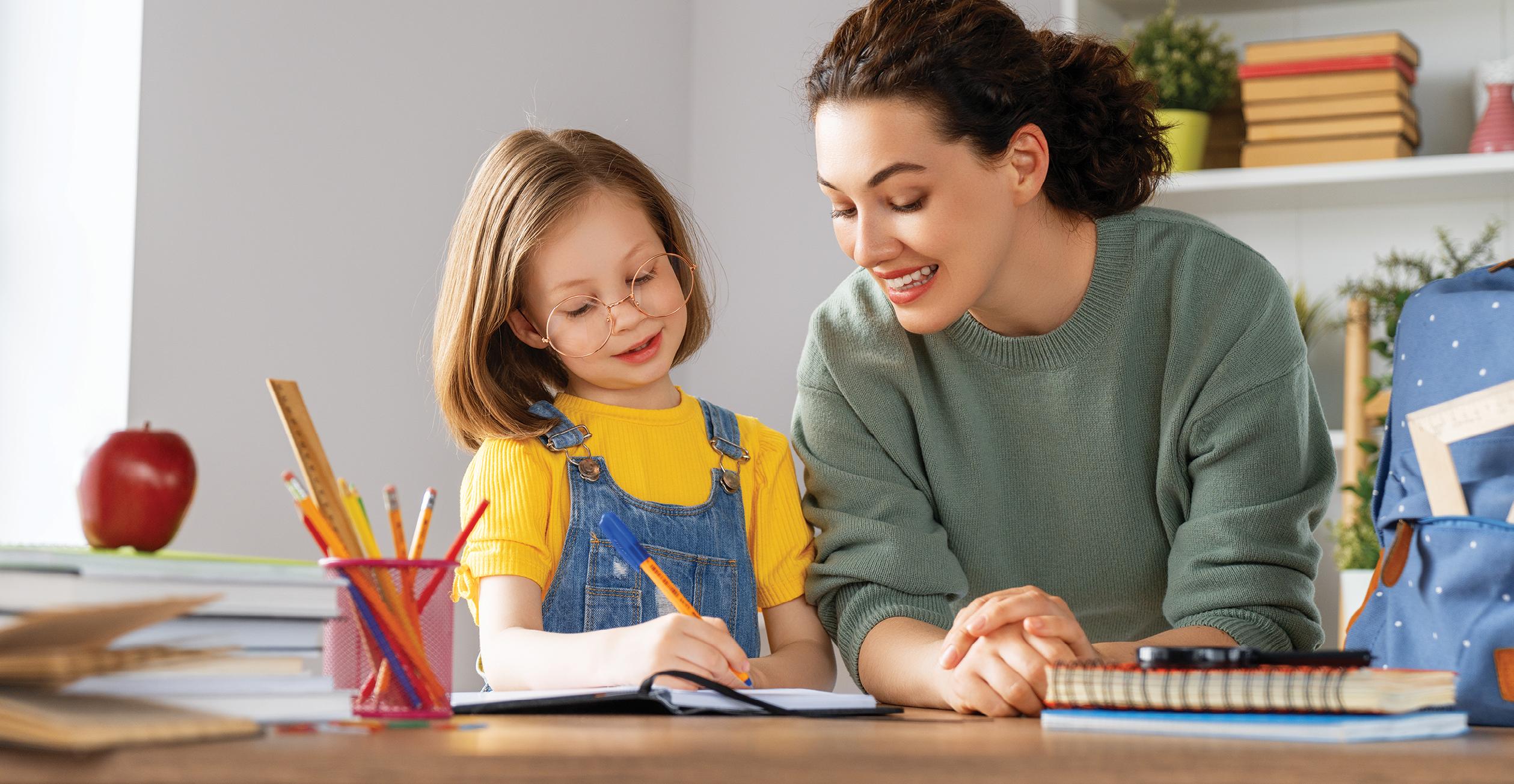 Homework Help 12 ways to support students