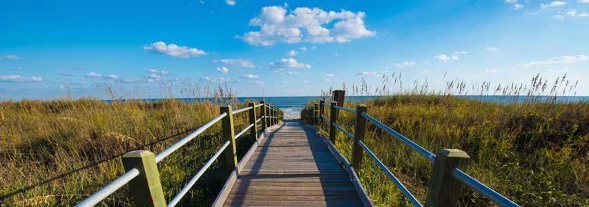 myrtle beach travel guides free