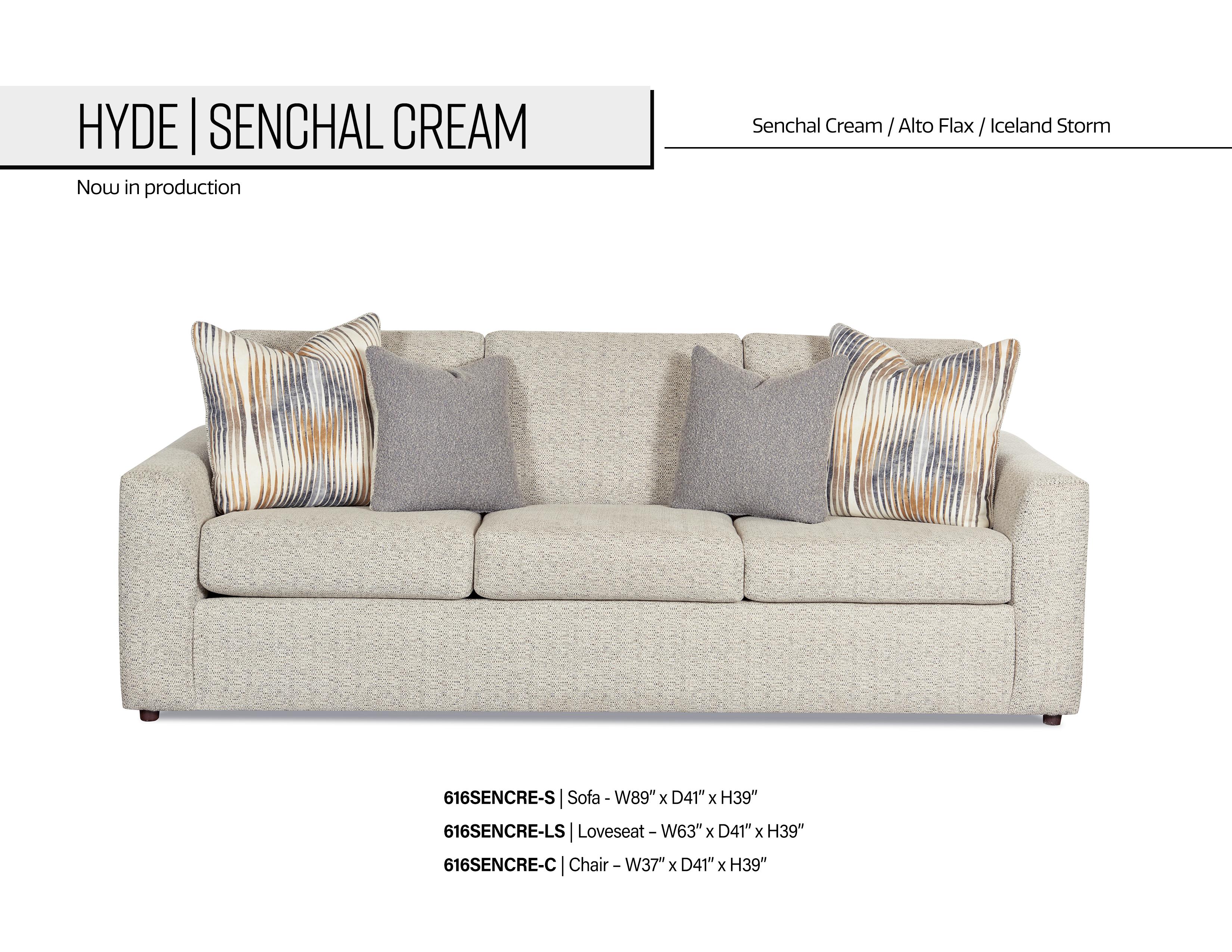 Wood House Upholstery New Products Fall 2022 by woodhouseupholstery