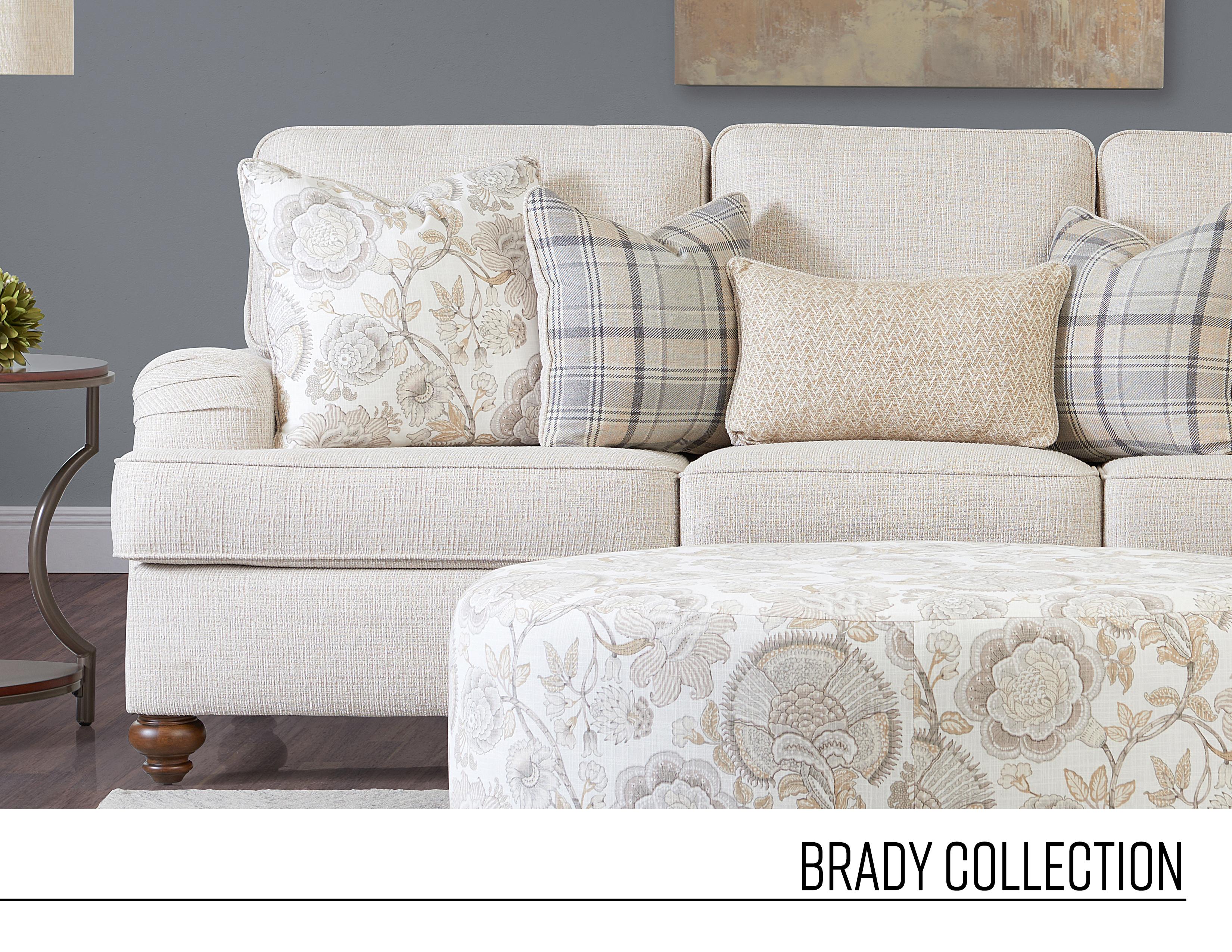 Wood House Upholstery New Products Fall 2022 by woodhouseupholstery