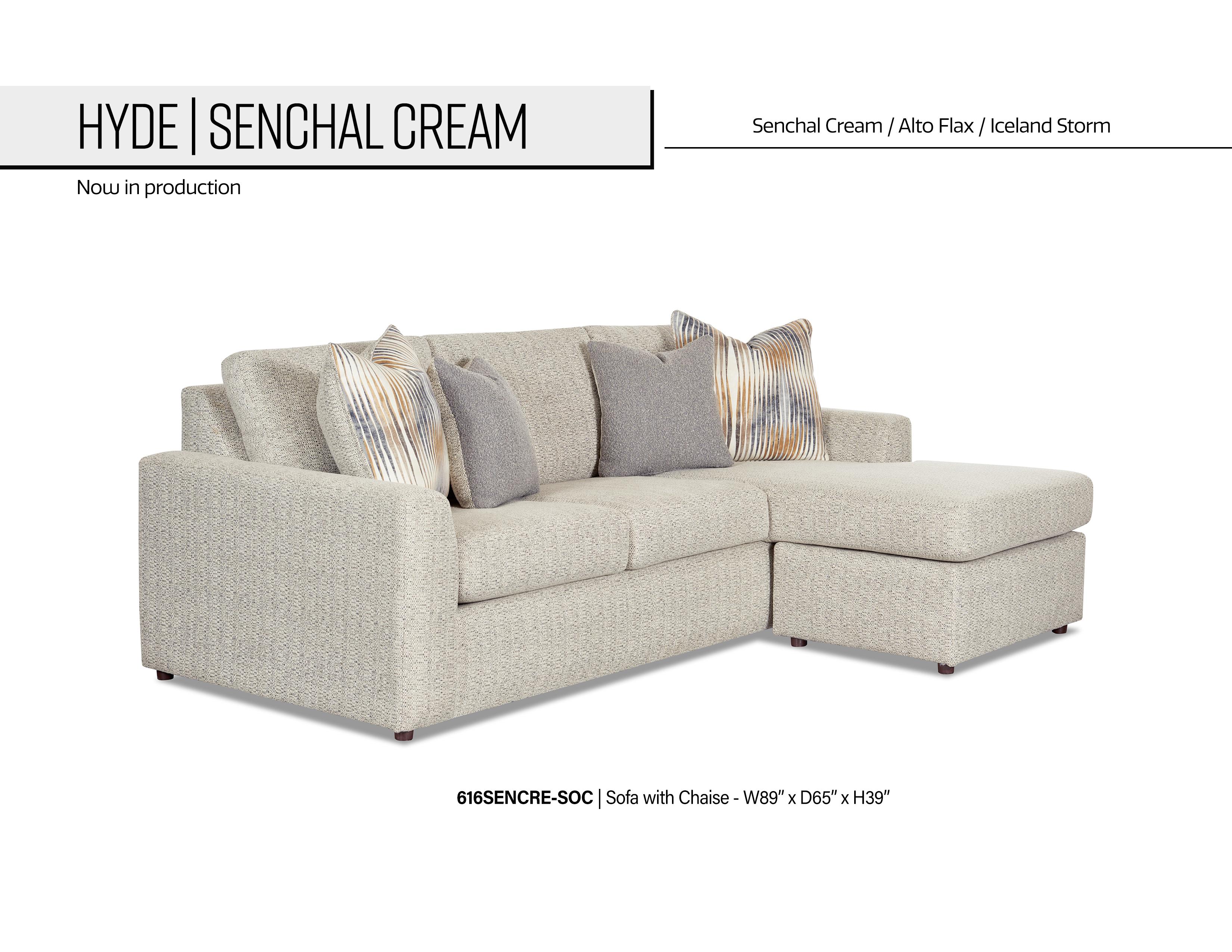 Wood House Upholstery New Products Fall 2022 by woodhouseupholstery