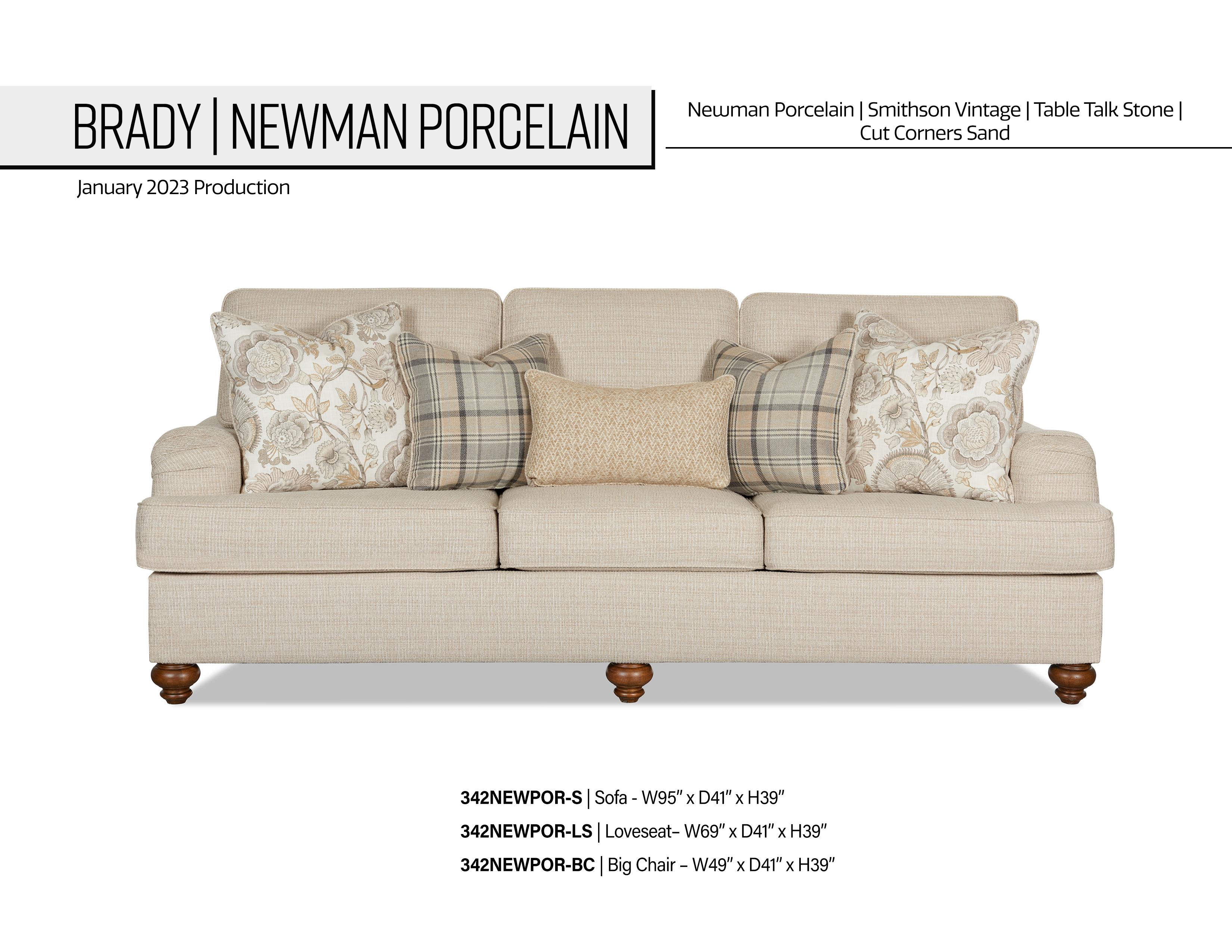 Wood House Upholstery New Products Fall 2022 by woodhouseupholstery