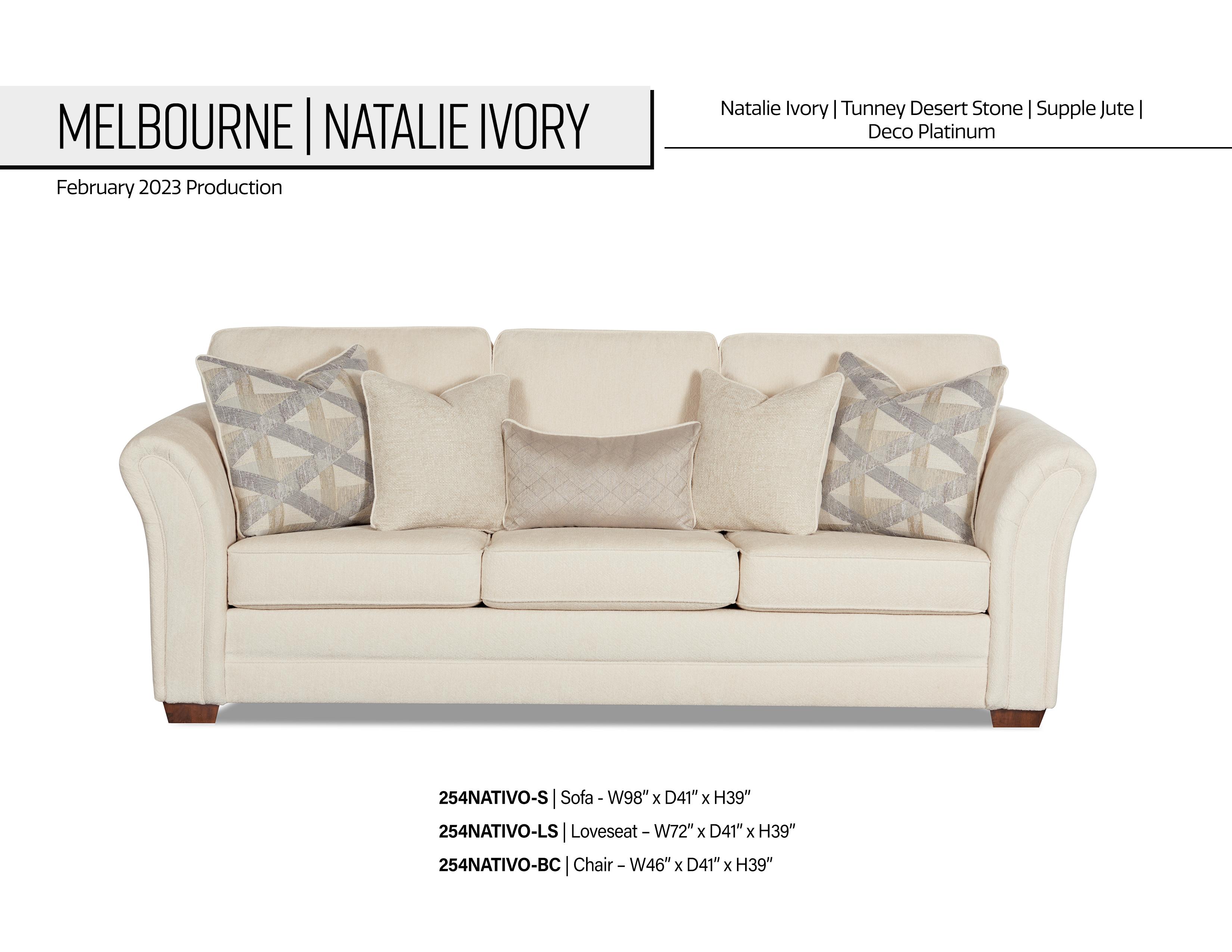 Wood House Upholstery New Products Fall 2022 by woodhouseupholstery