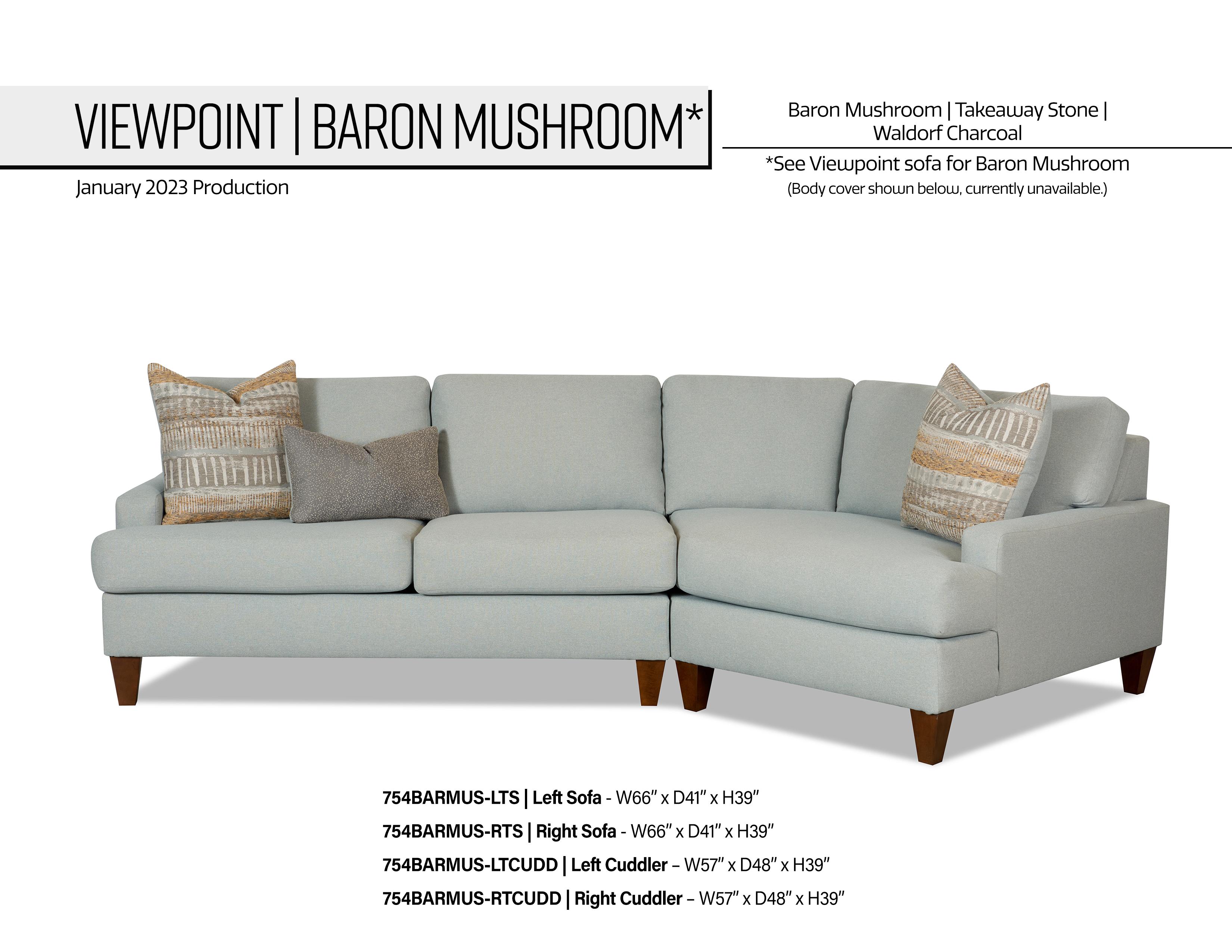 Wood House Upholstery New Products Fall 2022 by woodhouseupholstery