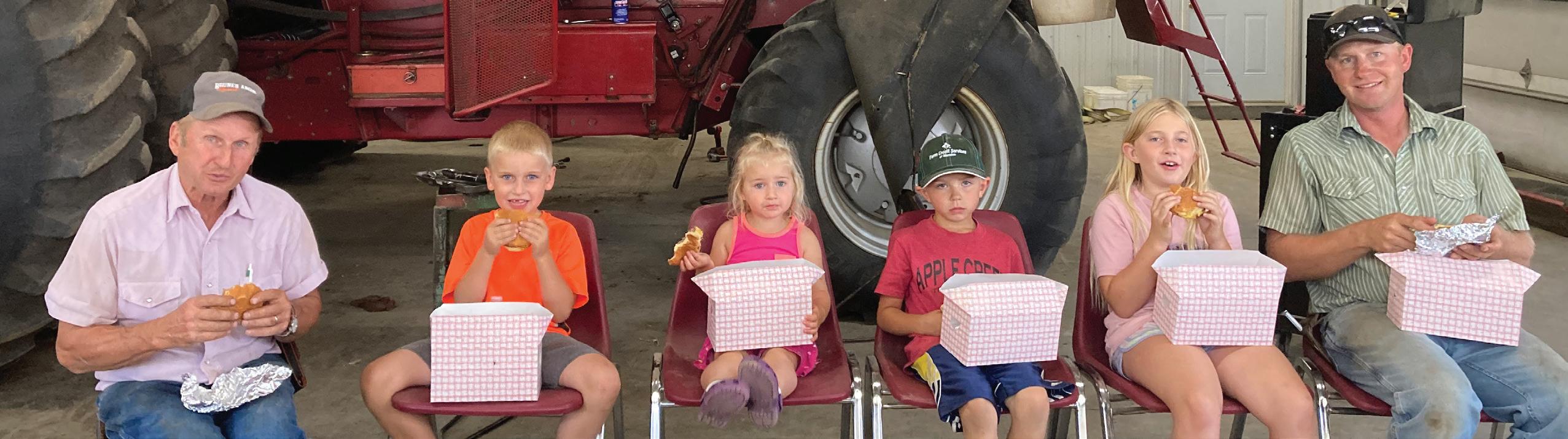 Bruner Angus Ranch Sale Catalog 2023 by PeltonLivestock Issuu