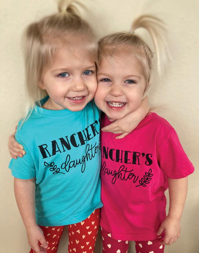 Bruner Angus Ranch Sale Catalog 2023 by PeltonLivestock Issuu