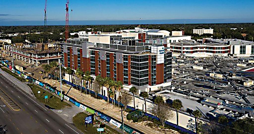 Advent Health Tampa Case Study by ResTekUSA Issuu