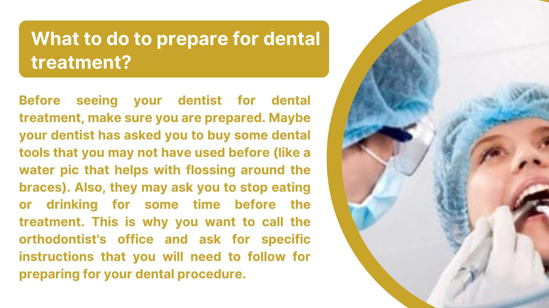 Questions to Ask Your Orthodontist Before Undergoing Invisalign