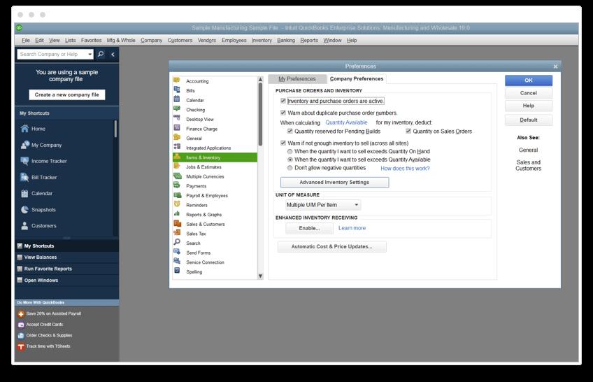 QuickBooks Payroll Services by Ashley green Issuu