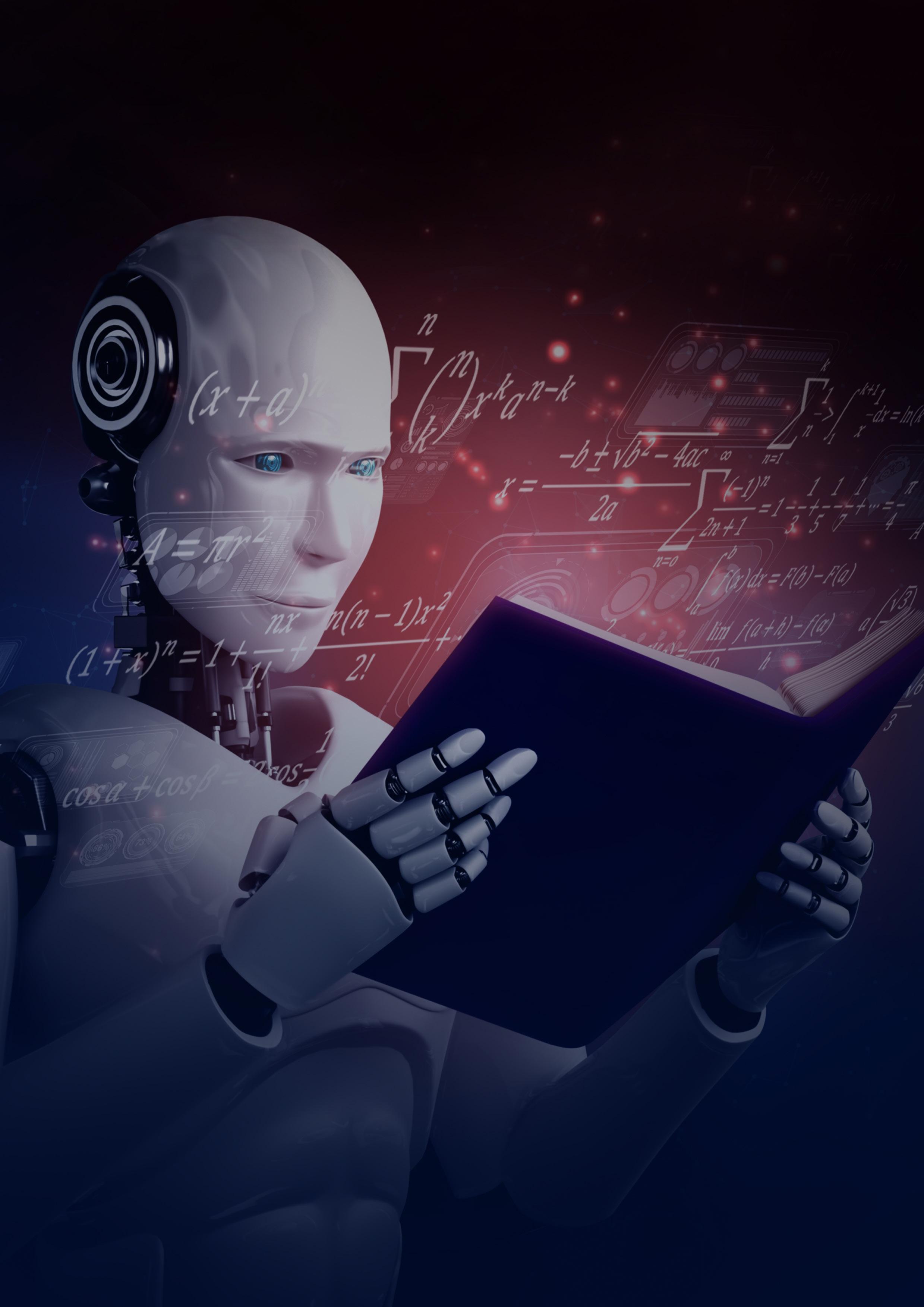 AI Programming Magazine Issue 1 by Siltawi - Issuu