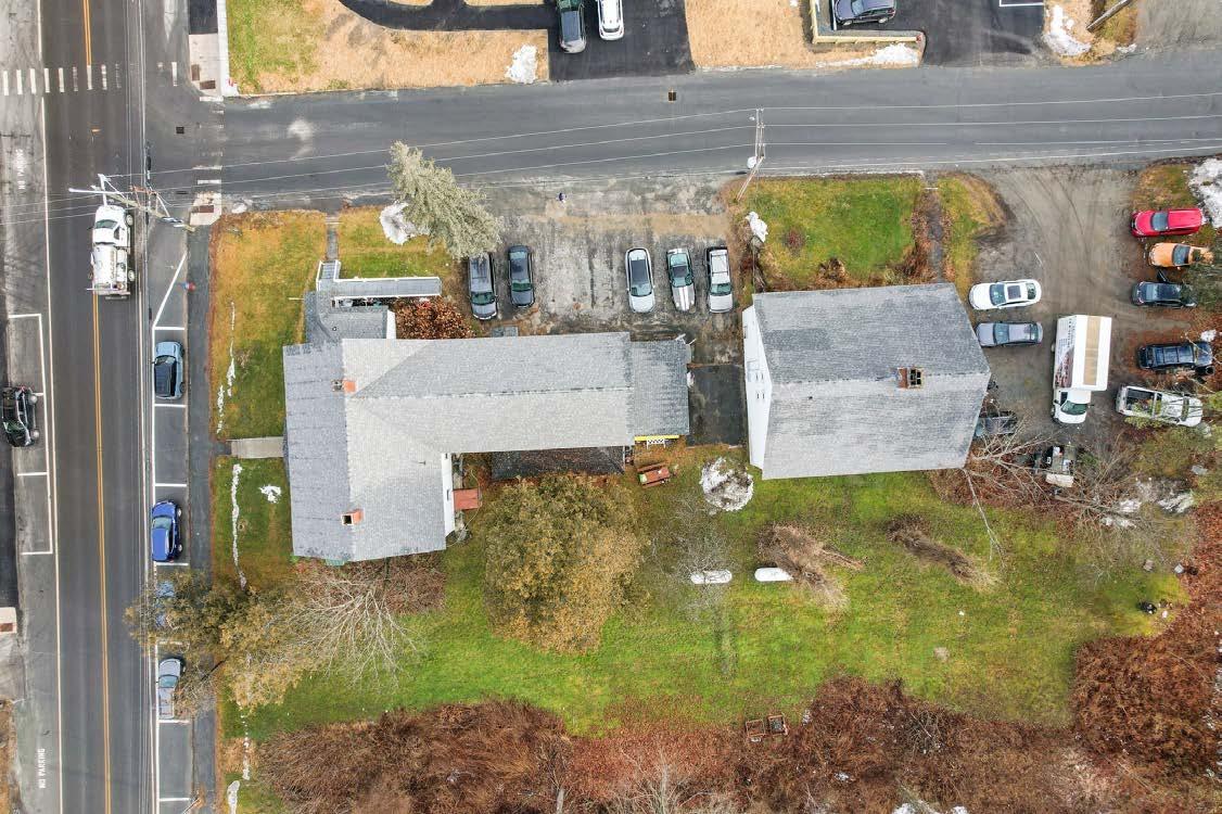 22 Central Street Lisbon, NH by LAKE LIFE REALTY Brie Stephens Issuu