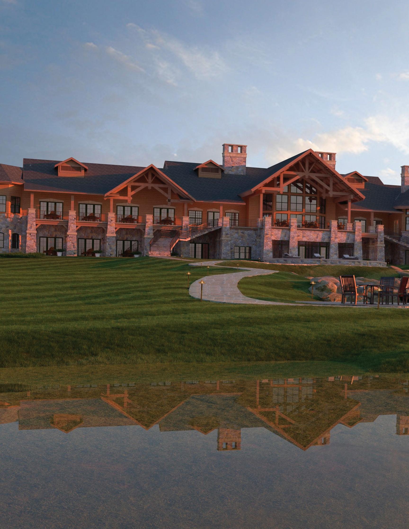 Three Forks Ranch eBrochure by Three Forks Ranch Issuu