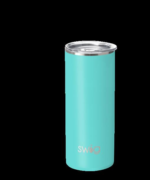 Swig Honey Meadow Skinny Can Cooler 12oz