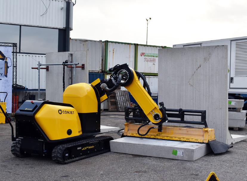 Conjet ACR™ Robot 557 MPA by conjet - Issuu