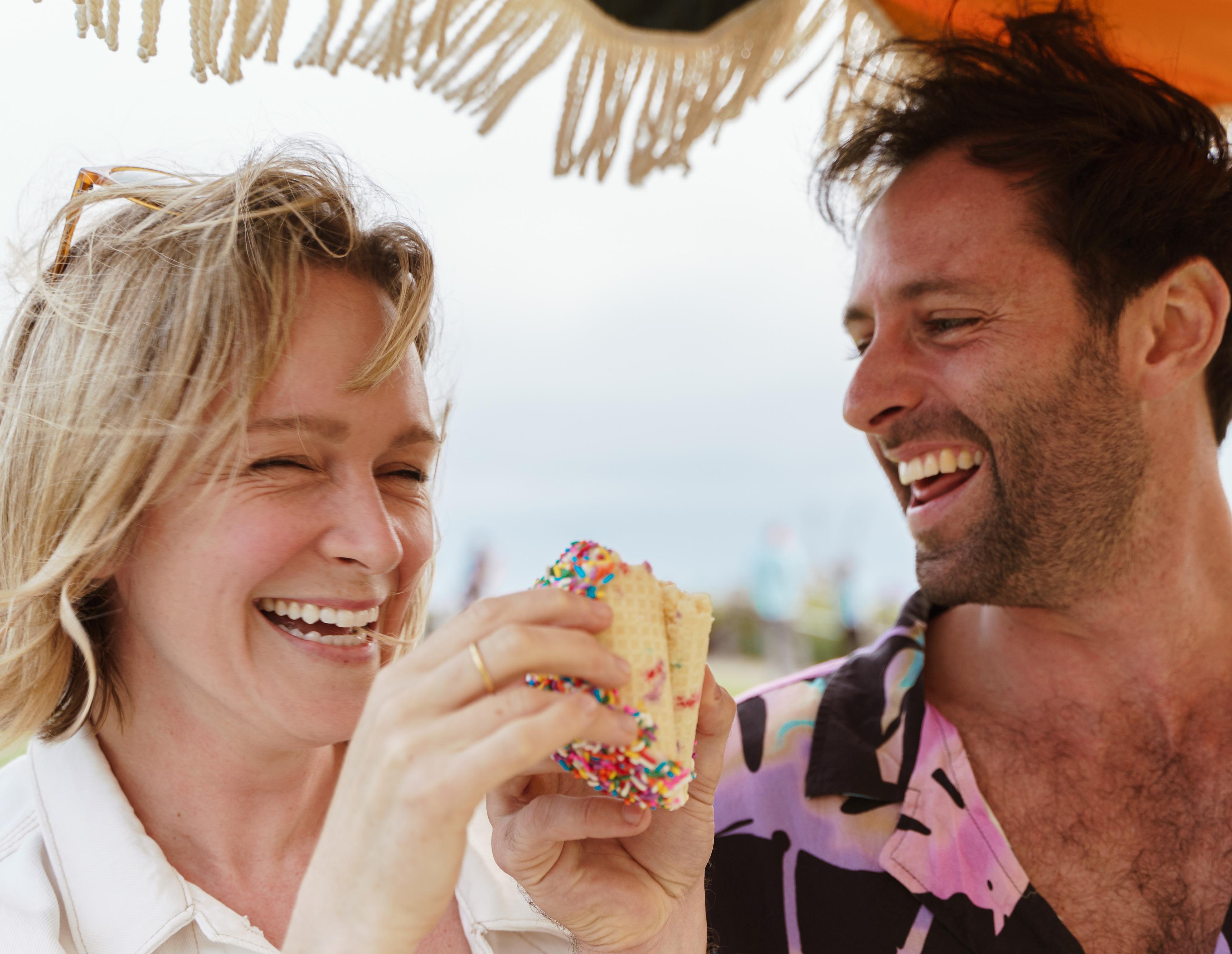 Little Fox Cups + Cones // Our Business Plan by Meghan Koll Issuu