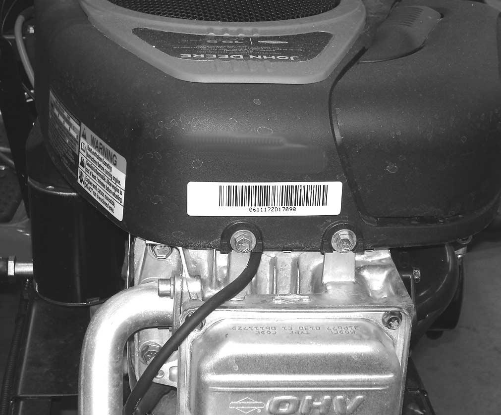 John Deere Tractors 100 Series Operator Manual by EllaAilesp Issuu