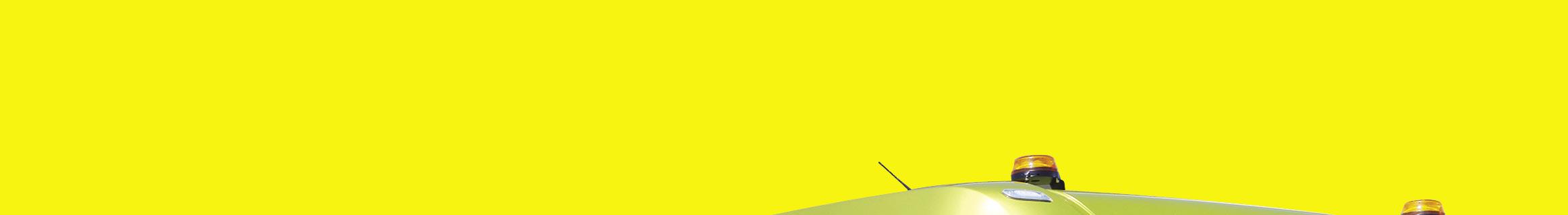 Cover for DAF XD Launch