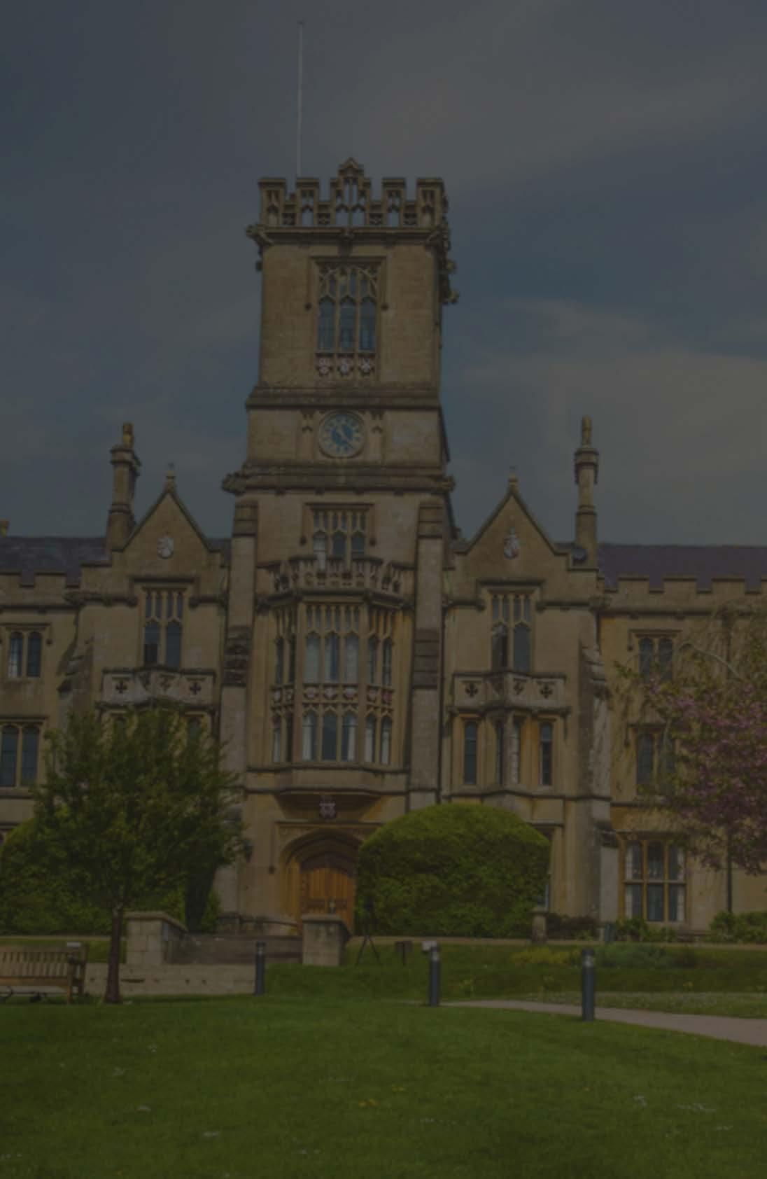 Kingswood Admission Information Summary by Kingswood School Issuu