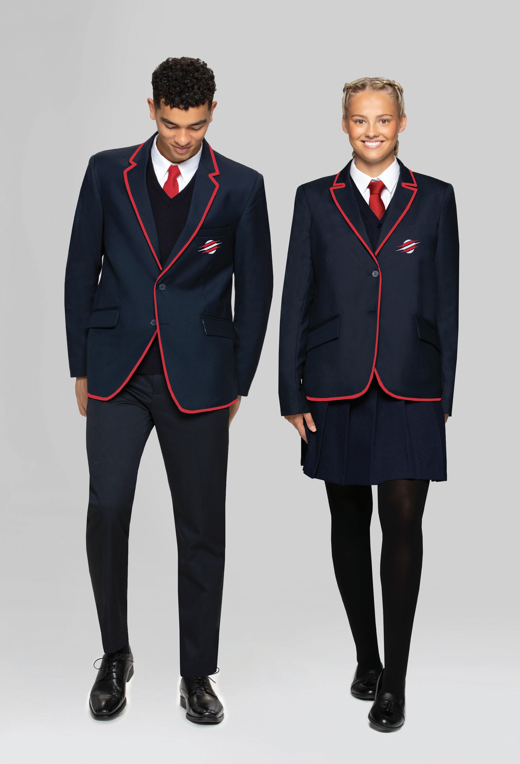 2023 Schoolwear & Sportswear Brochure by Banner Ltd Issuu