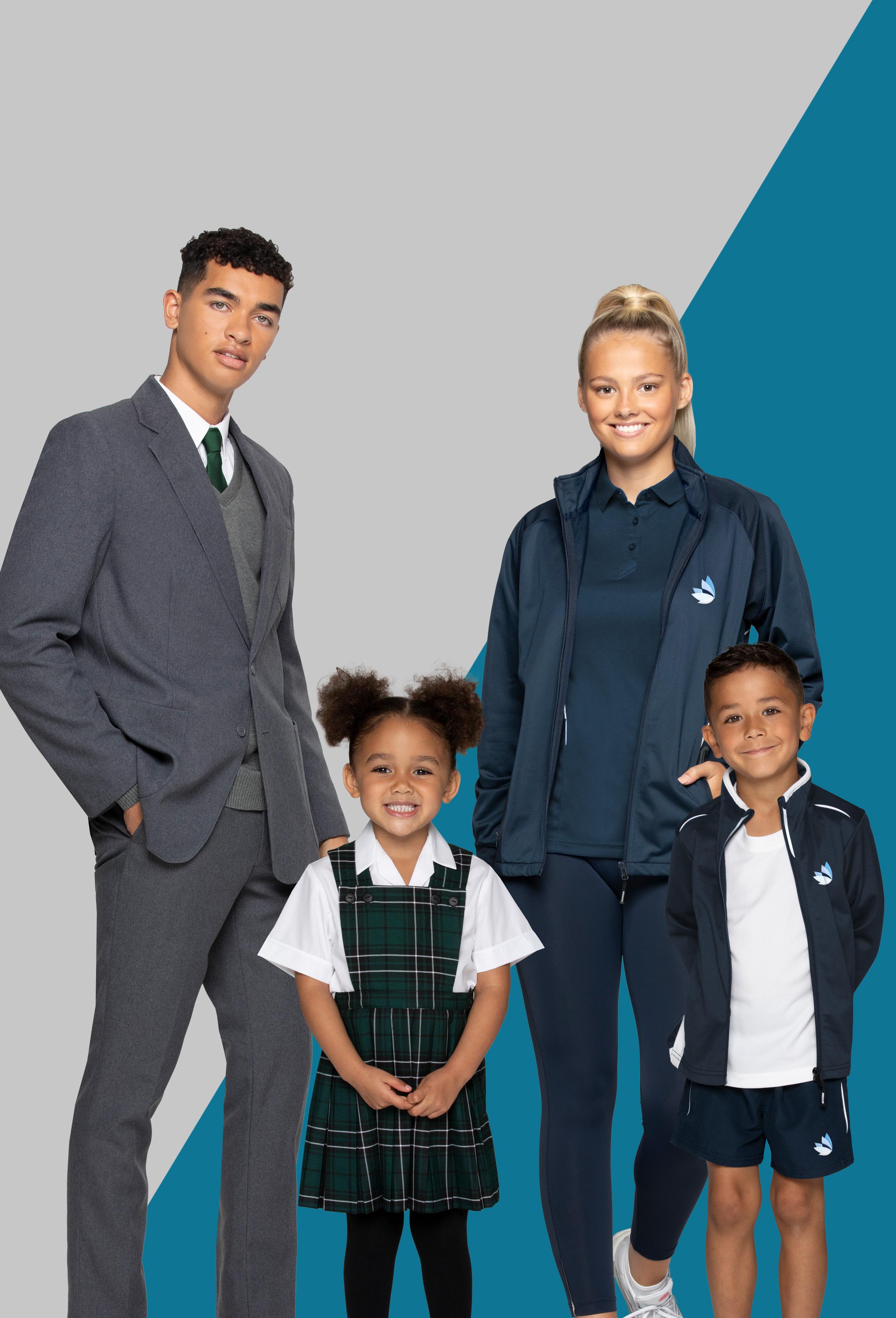 2023 Schoolwear & Sportswear Brochure by Banner Ltd Issuu