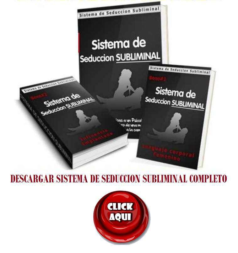 Atraccion Subliminal Latam Pdf Gratis Eric Casanova by atraccion Atraccion Subliminal Latam Pdf Gratis Eric Casanova by atraccion