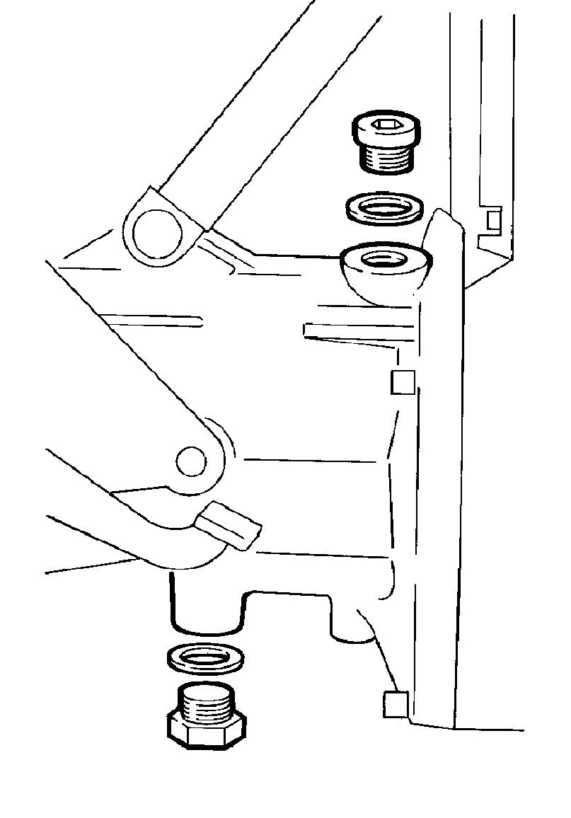 Bmw K1100lt K1100rs Service Repair Manual by MaxineSilveirad Issuu