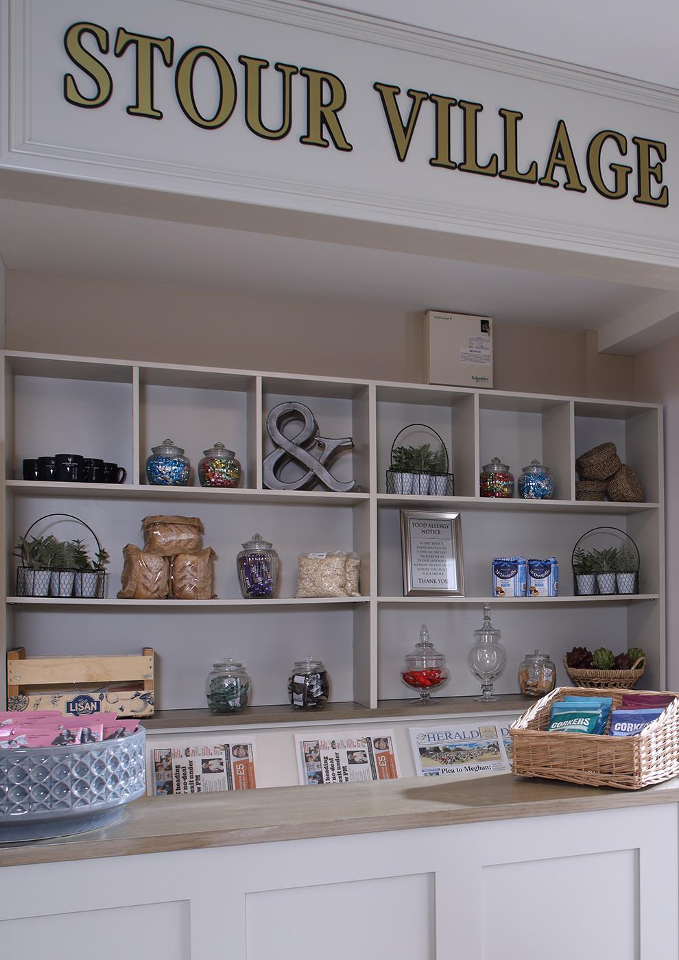 Goodrich Consulting Later Living Brochure 2023 by Goodrich Consulting LLP Issuu