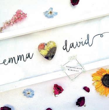 Cover for HANDMADE WITH LOVE