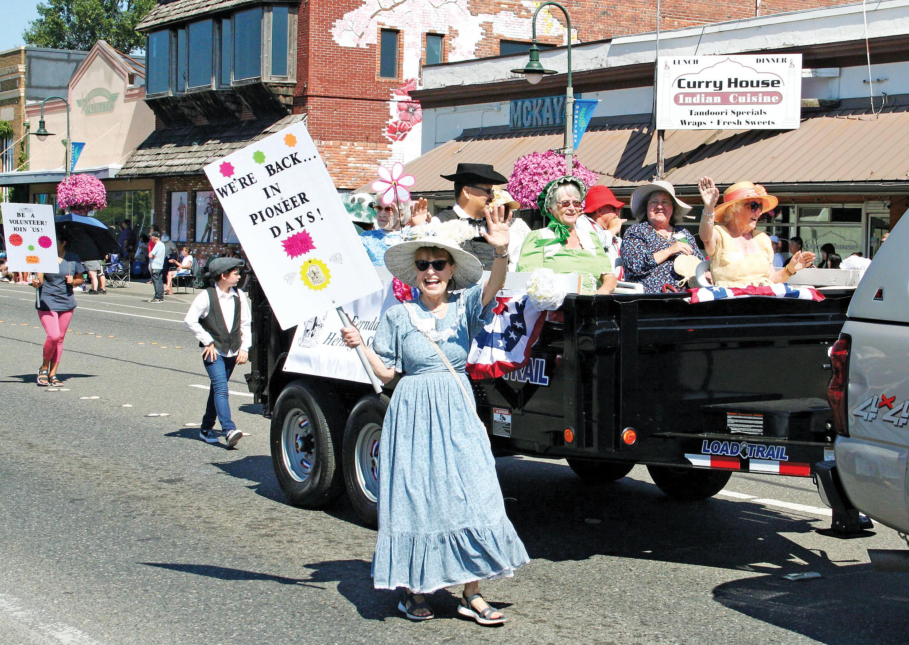 2023 Ferndale Record Media Kit by Ferndale Record Issuu