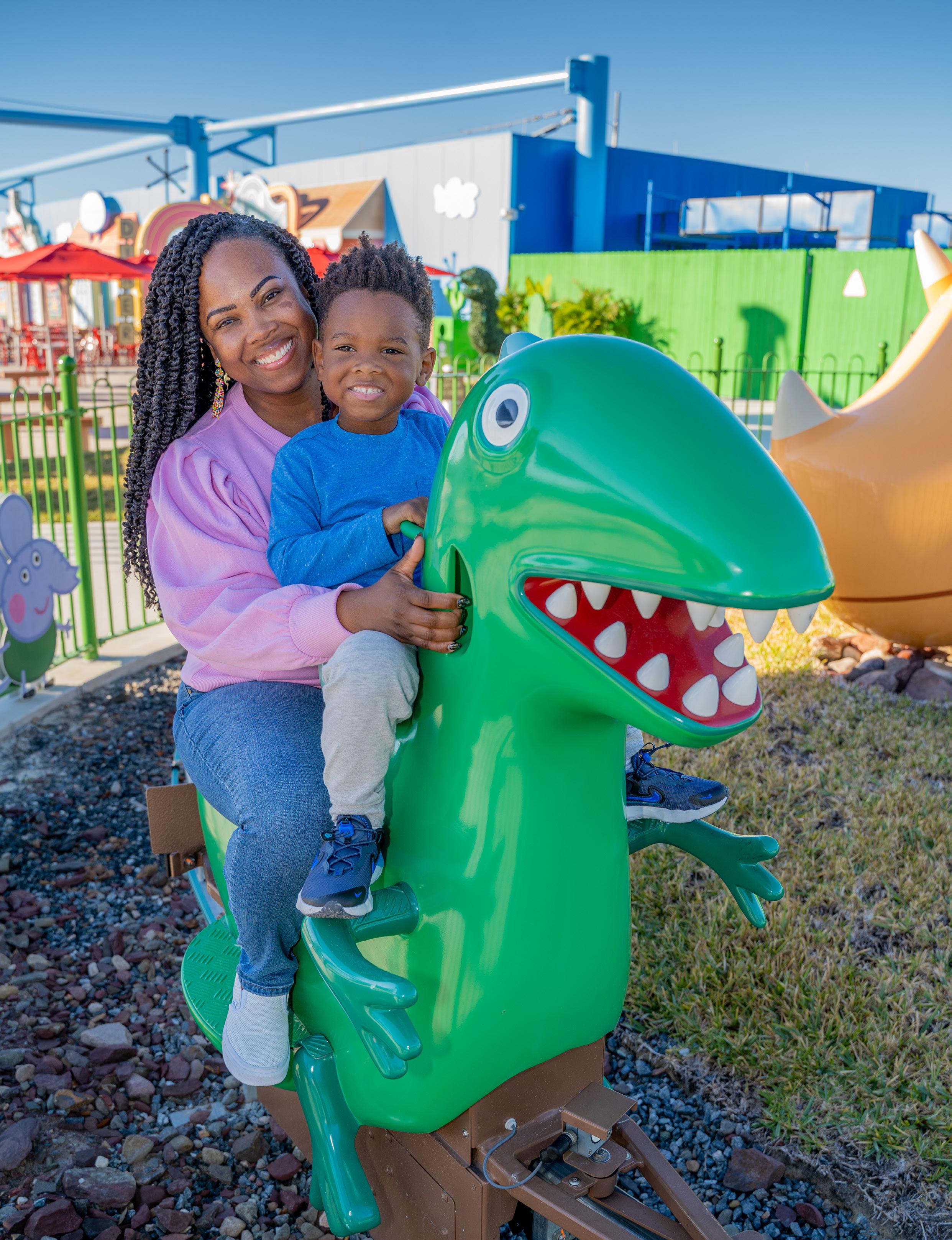 February 2023 By Tampa Bay Parenting Magazine Issuu
