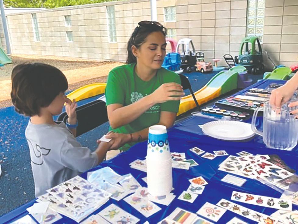 Purim Spiel and Festival