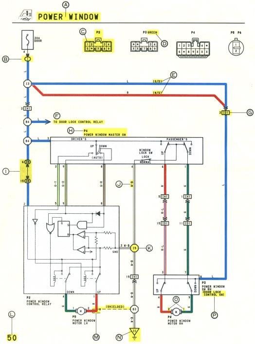 Lexus Wiring Diagrams by GregoryCipollaF Issuu