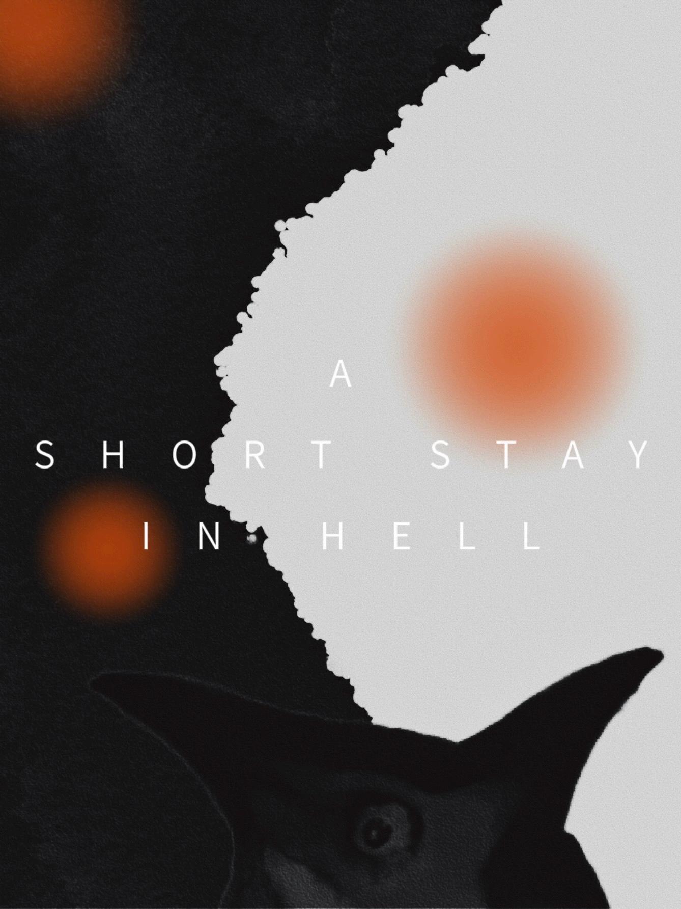 A Short Stay In Hell Zine By GABEY Issuu a-short-stay-in-hell-zine-by-gabey-issuu
