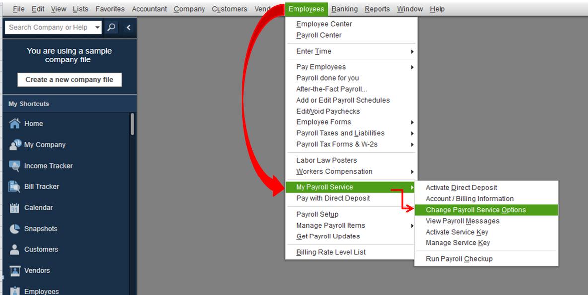 QuickBooks Data Conversion by Ashley green - Issuu