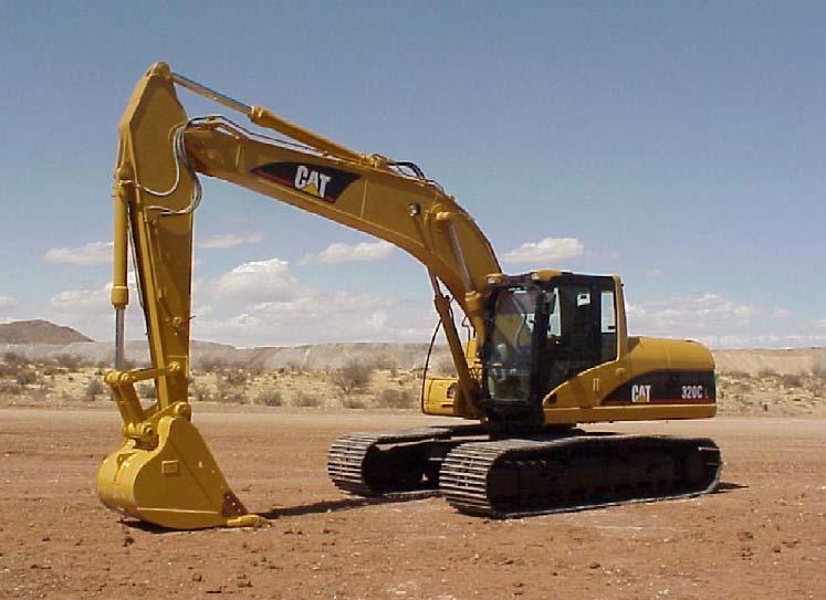 Caterpillar 320c Service Manual ( Spanish ) by GlenLealO Issuu