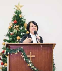 Cover for Answering the call: Newly ordained Elders and MOT tell their stories