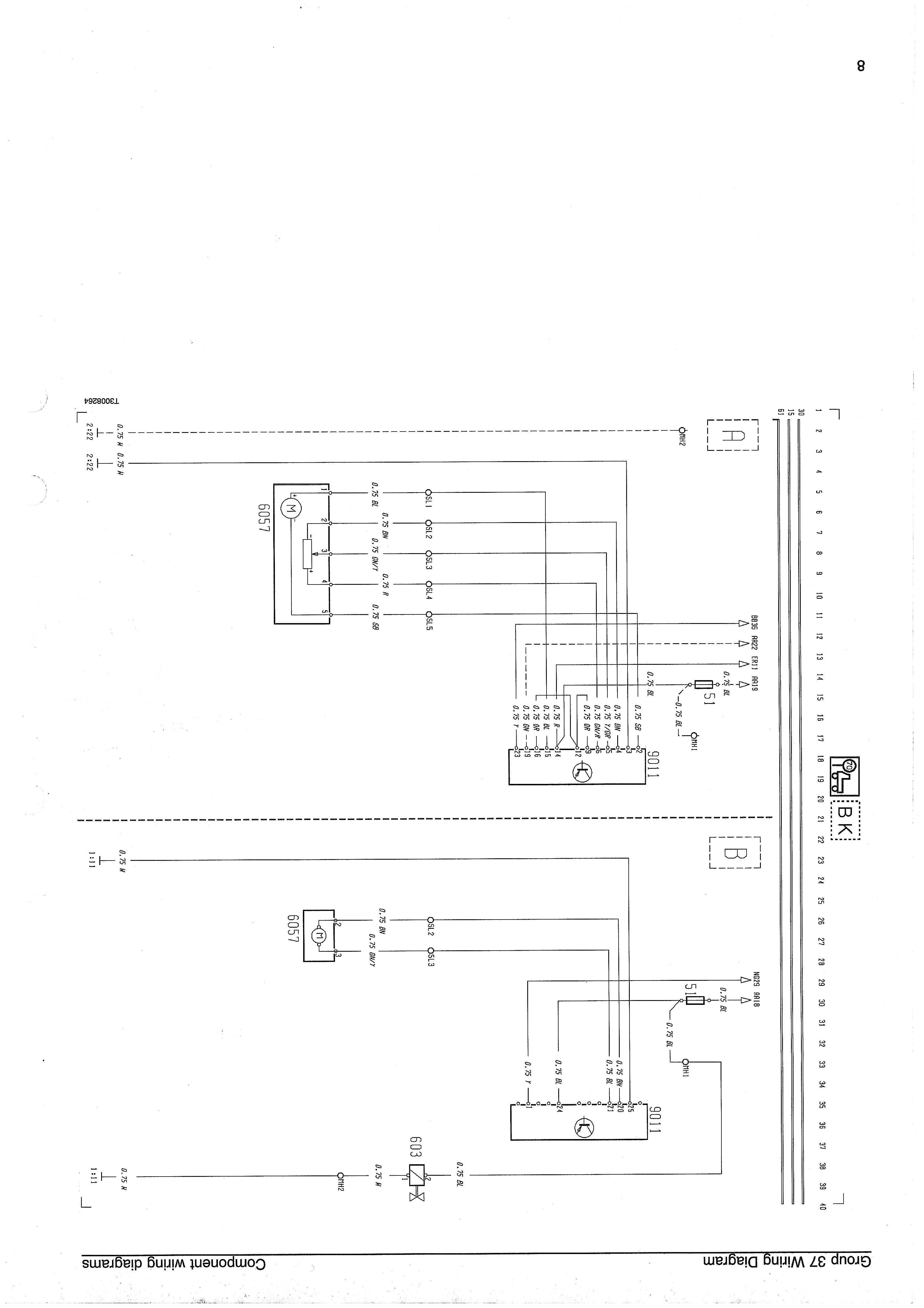 Volvo Fl7 Fl10 Wiring Diagrams by RobertSnyderk - Issuu