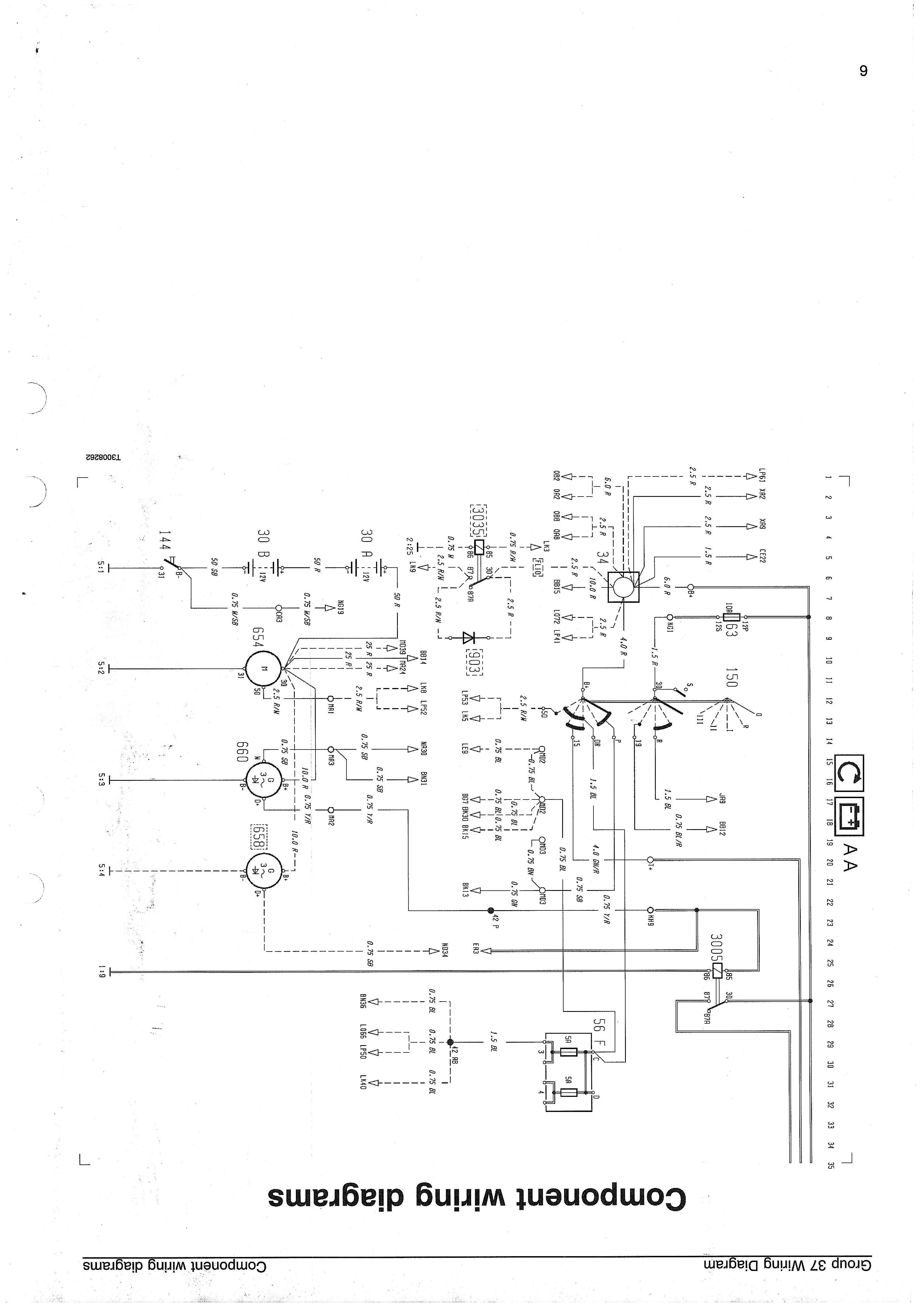 Volvo Fl7 Fl10 Wiring Diagrams by RobertSnyderk - Issuu