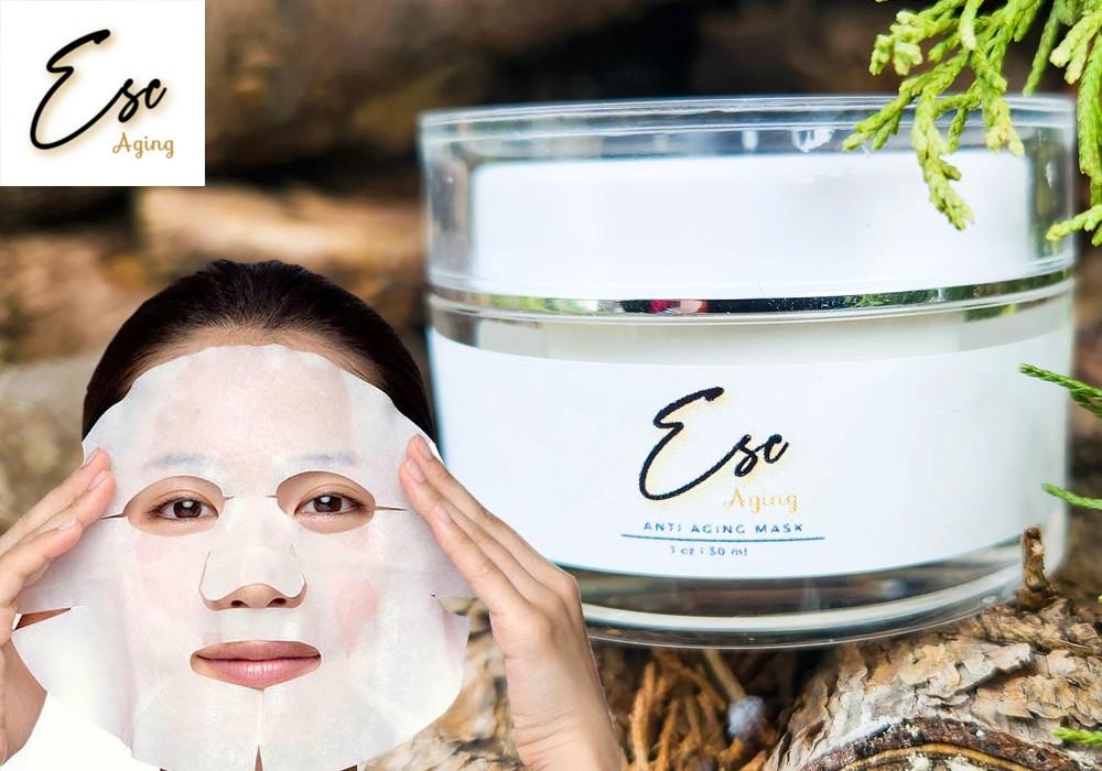 Face Mask For Glowing Skin by escapeaging Issuu