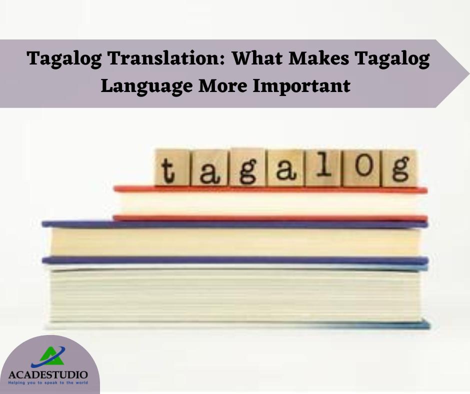 Tagalog Nouns 101 All Important Things To Know Ling App