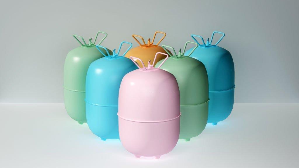 Refrigerants And 134A Refrigerant by United Refrigerants Issuu