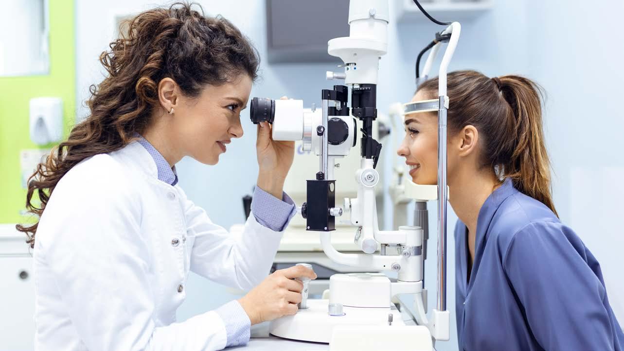 Cataract Surgery Recovery Timeline by JLEyeSpecialists Issuu