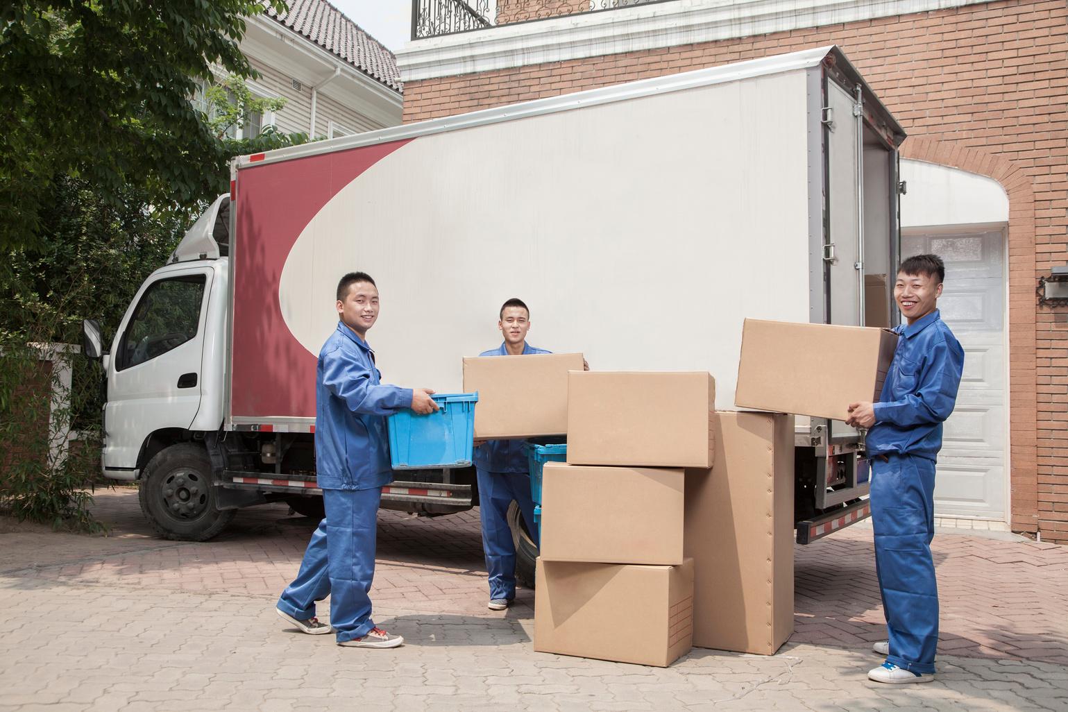 Best Two Men And A Truck in Adelaide Furniture Removalist Adelaide by