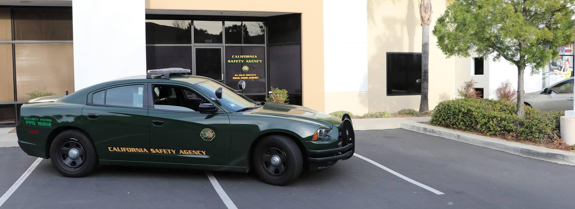 Benefits Of Having A Professional Security Guard At Your Business by