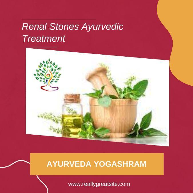 Renal Stones Ayurvedic Treatment and Home Remedies Treatment by