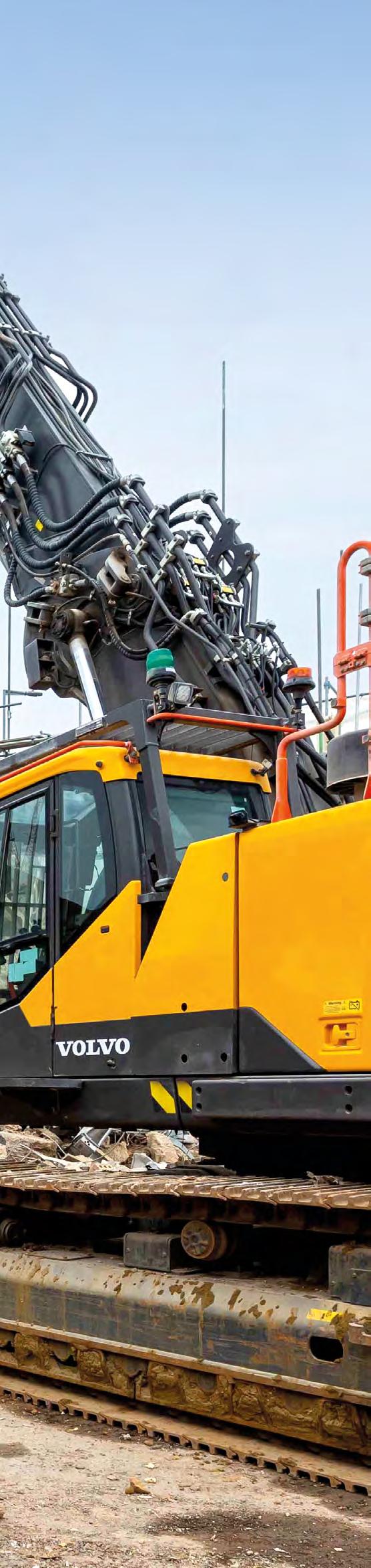 Collard - Leaders in Demolition & Waste Management by rcollard - Issuu