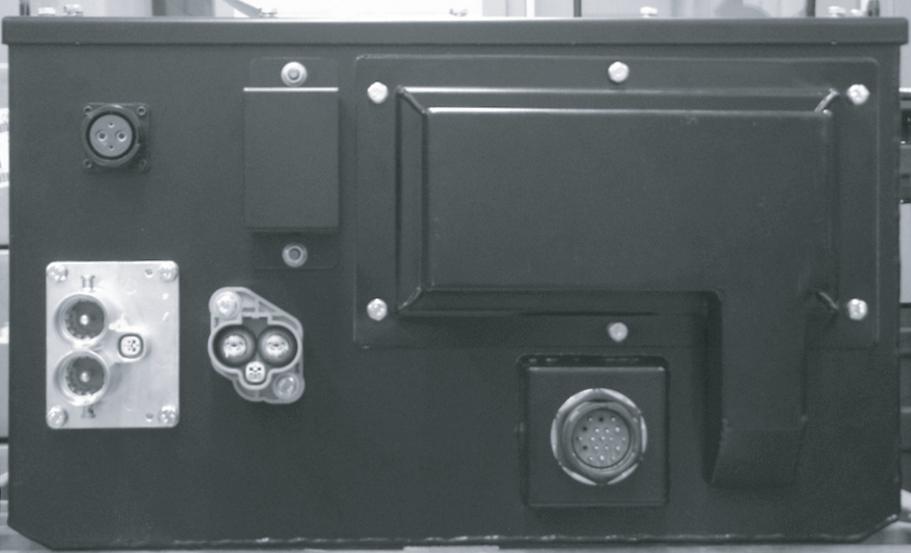 Eaton Fuller Hybrid Transmissions Troubleshooting Guide (Trts2000) by