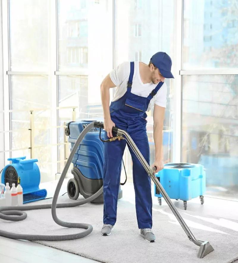 Best Commercial Carpet Steam Cleaning in Melbourne by